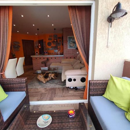 Apartamento Con Encanto Y Preciosas Vistas Junto A La Playa Almuñécar Exterior foto